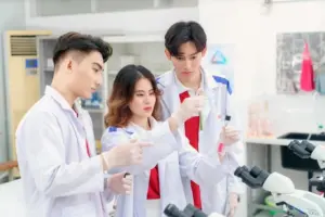 Tuyển sinh ngành y được 2026