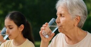 bí quyết sống thọ không tốn tiền