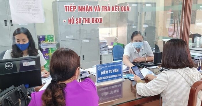 chính sách mới tháng 52026