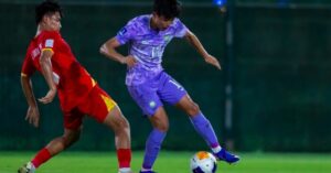 đội tuyển U17 Việt Nam