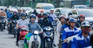 nắng nóng diện rộng