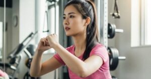 thói quen vàng giúp kéo dài tuổi