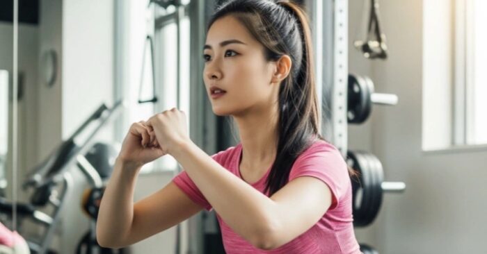 thói quen vàng giúp kéo dài tuổi