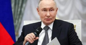 Tập kích lãnh thổ Nga: Ukraine dồn dập tấn công sau khi bị bác thư hòa bình