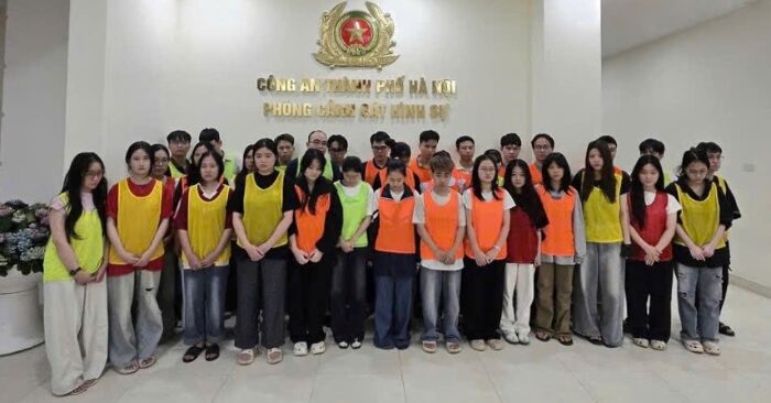 Bắt giám đốc doanh nghiệp: Nhiều lãnh đạo bị khởi tố vì lừa đảo và hàng giả
