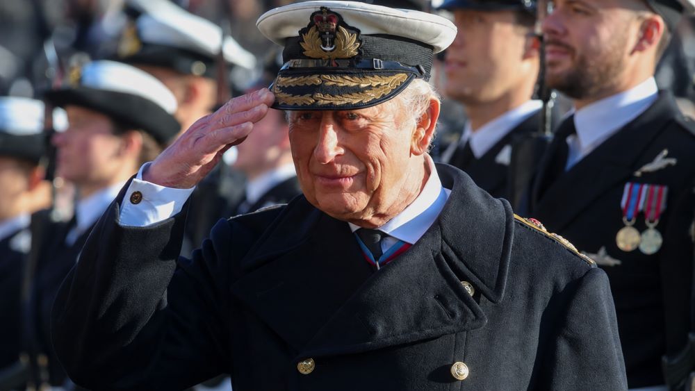 Vua Charles III lần đầu công khai số thuế cá nhân đã nộp, đánh dấu cột mốc chưa từng có trong lịch sử Hoàng gia Anh