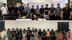 Hơn 32.000 người sập bẫy livestream "cắt đá tìm ngọc", cơ quan chức năng đề nghị truy tố nhóm lừa đảo chiếm đoạt tài sản