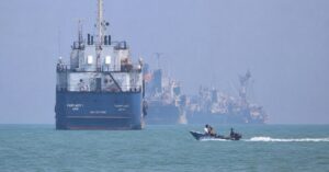 Eo biển Hormuz mở lại giúp giảm áp lực nguồn cung dầu khí toàn cầu, nhưng thị trường năng lượng vẫn cần thời gian để phục hồi hoàn toàn.