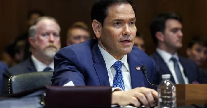 Xung đột Mỹ - Iran: Ngoại trưởng Marco Rubio tuyên bố chấm dứt chiến dịch quân sự