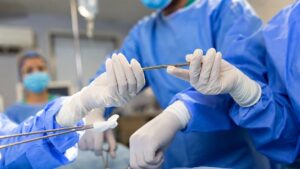 Người phụ nữ có 4 quả thận với cấu trúc giải phẫu hiếm gặp, khiến bác sĩ phải cân nhắc kỹ phương án phẫu thuật phù hợp