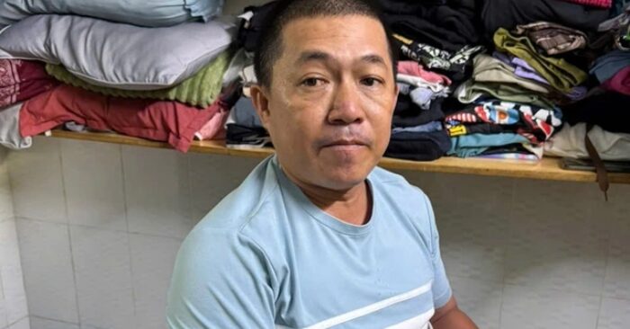 Mang thai hộ xuyên biên giới: Đường dây đẻ thuê quy mô lớn bị phanh phui