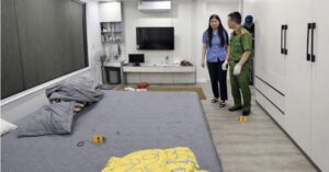 Bạo hành gia đình: Người phụ nữ Quảng Ninh qua đời sau nhiều tháng bị chồng hành hung