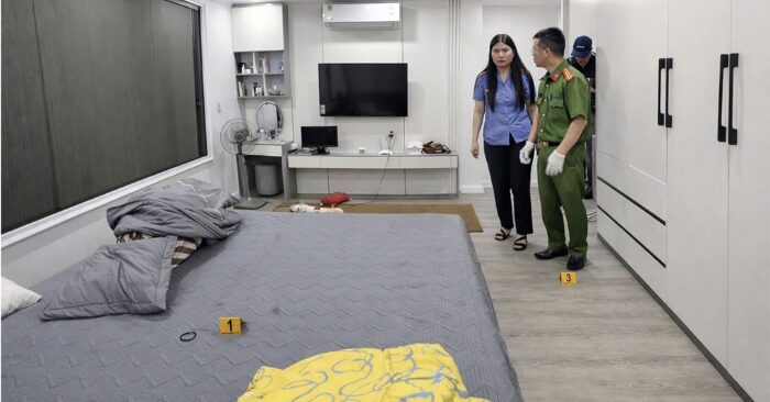 Bạo hành gia đình: Người phụ nữ Quảng Ninh qua đời sau nhiều tháng bị chồng hành hung