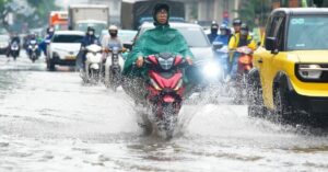 Mưa lớn ở miền Bắc: Cảnh báo lũ quét và sạt lở đất diện rộng