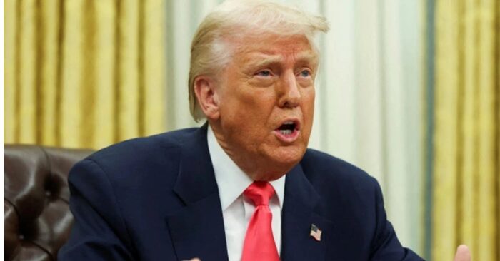Đàm phán Mỹ-Iran: Ông Trump tuyên bố không vội vã dù Tehran đình chỉ đối thoại