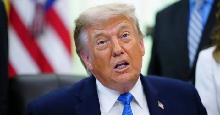 Thoả thuận hạt nhân Mỹ - Iran: Trump bác bỏ thông tin từ phía Tehran