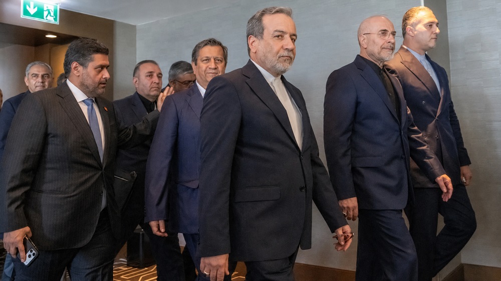 Mỹ và Iran chuẩn bị họp khẩn về thỏa thuận nếu Tehran đáp ứng điều kiện, mở ra triển vọng nối lại đối thoại.