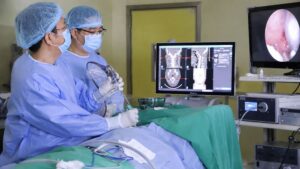 Bệnh hiếm ngày càng trẻ hóa, nhiều người phát hiện muộn do nhầm với tình trạng căng cơ. Nhận biết sớm dấu hiệu để điều trị kịp thời.