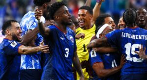 Cape Verde đứng trước cơ hội làm nên lịch sử tại World Cup 2026 khi bước vào lượt đấu quyết định ở bảng H với hy vọng giành vé đi tiếp.