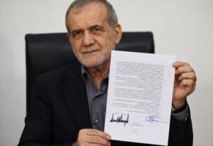 Iran ca ngợi thỏa thuận với Mỹ, xem đây là thông điệp thể hiện sức mạnh của Tehran. Tìm hiểu các diễn biến đáng chú ý