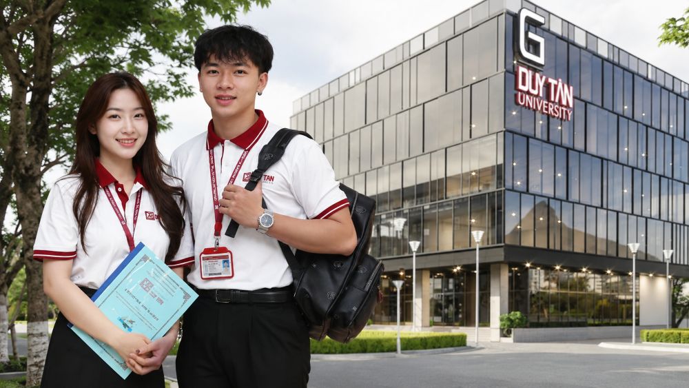 Đại học Duy Tân dẫn đầu Việt Nam trên bảng xếp hạng U.S. News 2026-2027, xếp 394 thế giới. Tìm hiểu học phí và thành tích nổi bật.