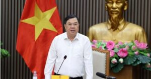 Xăng sinh học E10: Chính phủ Việt Nam yêu cầu minh bạch thông tin