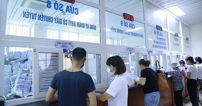 Quyền lợi bảo hiểm y tế