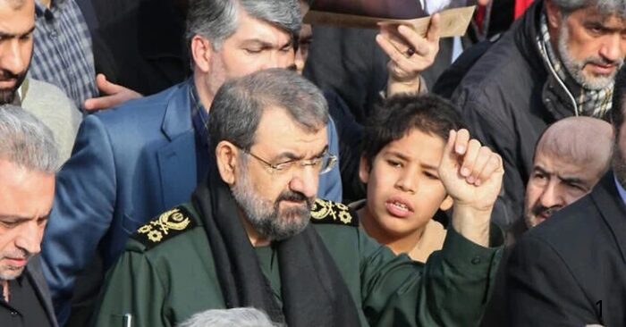 Mỹ và Iran
