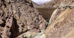 Khủng hoảng nước Iran