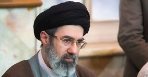 Trump nhận định Iran