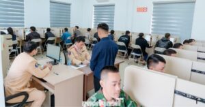 Đào tạo lái xe Sông Lam