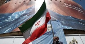 Iran bác tin ký kết văn kiện hòa bình với Mỹ trong hôm nay