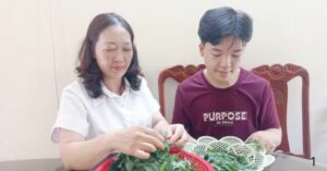 Nguyễn Bảo Khánh