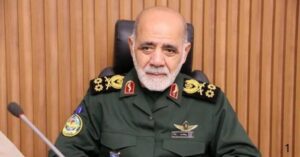 Quan hệ Mỹ - Iran