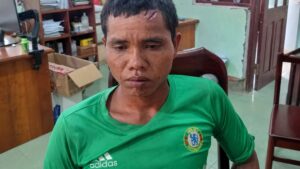 Vụ án người anh vợ chết dưới gầm nhà sàn được làm sáng tỏ sau cuộc nhậu, hé lộ hành vi phạm tội của nghi phạm.