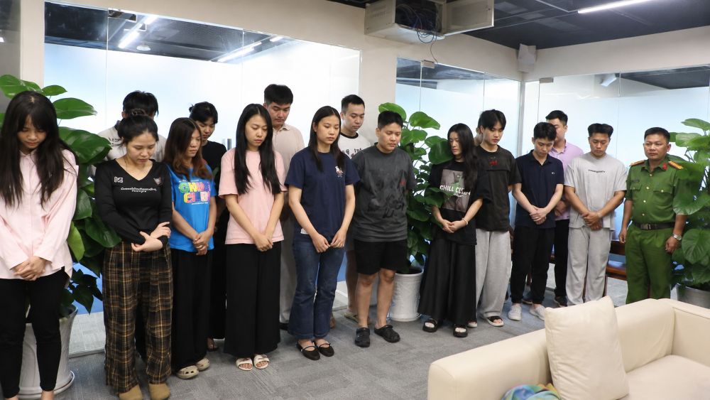 Người phụ nữ ở TPHCM mất gần 5 tỷ đồng khi tham gia hợp đồng kỳ nghỉ của công ty lừa đảo, hé lộ thủ đoạn tinh vi.