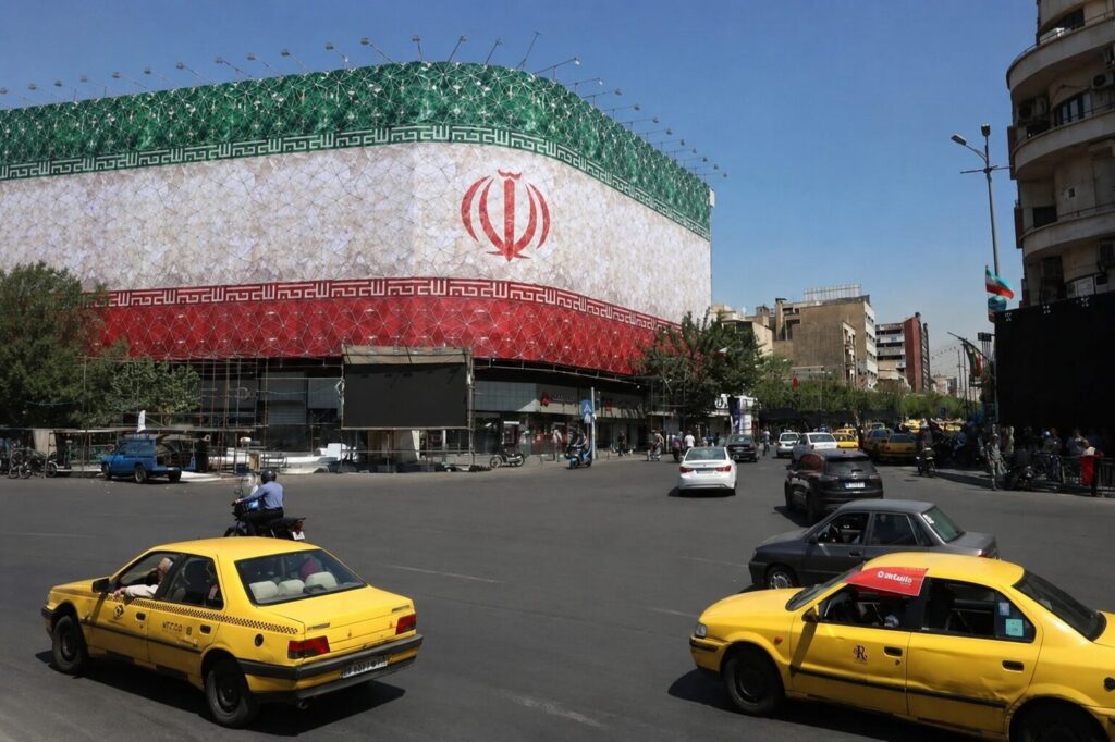 Mỹ công bố bản ghi nhớ 14 điểm với Iran, đề cập mở lại eo biển Hormuz, nới lỏng trừng phạt và đàm phán hạt nhân.