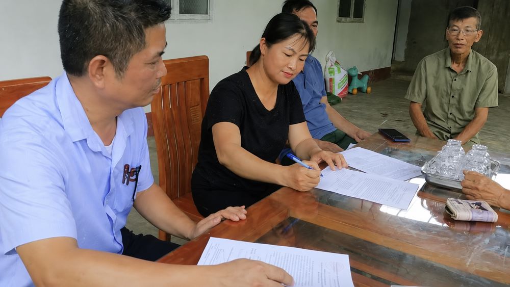 Thanh Hóa hoàn thành sắp xếp thôn, tổ dân phố, giảm 55,6% đơn vị sau sáp nhập, góp phần tinh gọn bộ máy và nâng cao hiệu quả quản lý.