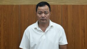 Bắt tạm giam Tạ Quang Thắng, cơ quan điều tra làm rõ dòng tiền hơn 500 triệu đồng cùng 51 giao dịch bất thường trong vụ án.