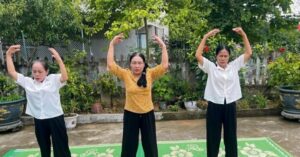 cơn đau kéo dài
