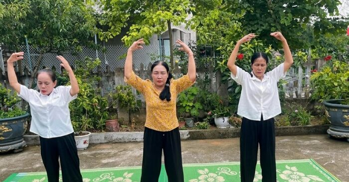 cơn đau kéo dài