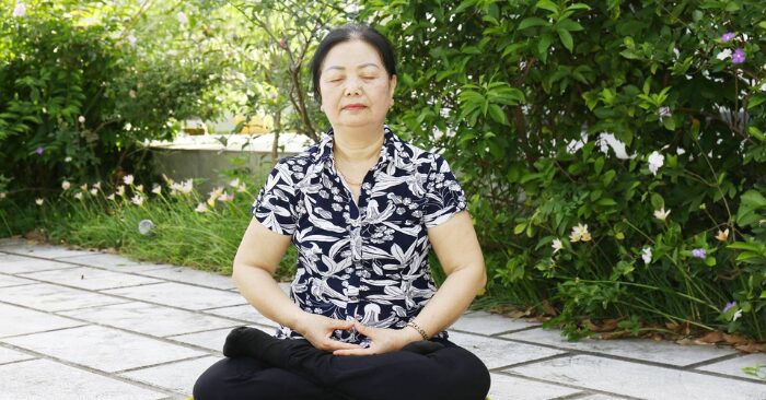 sự thảnh thơi