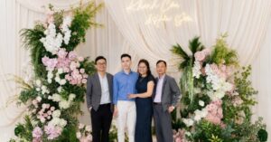 một lời từ chối