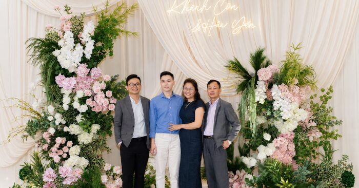 một lời từ chối