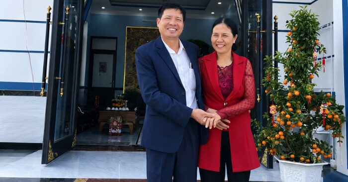 Chiếc đài cassette