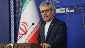 Iran lần đầu xác nhận đã ký biên bản ghi nhớ với Mỹ, mở ra triển vọng giảm căng thẳng và thúc đẩy đàm phán song phương.