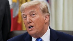 Cuộc đua để ông Trump chốt thỏa thuận Mỹ - Iran diễn ra trong bối cảnh căng thẳng leo thang, thu hút sự quan tâm của quốc tế