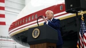 Tổng thống Trump ra "tối hậu thư" cho Iran, động thái thu hút sự chú ý quốc tế và làm nóng diễn biến quan hệ Mỹ - Iran