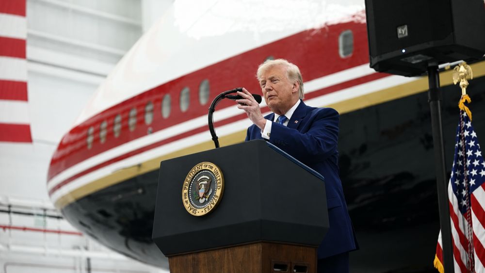 Tổng thống Trump ra "tối hậu thư" cho Iran, động thái thu hút sự chú ý quốc tế và làm nóng diễn biến quan hệ Mỹ - Iran