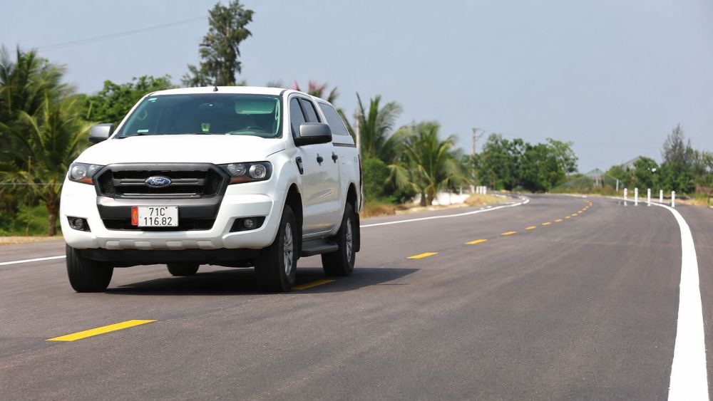 Thanh Hóa đầu tư hơn 4.500 tỷ đồng làm quốc lộ nối Ninh Bình, kỳ vọng tăng kết nối giao thông và thúc đẩy phát triển kinh tế.